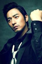 Joo Jin-mo (actor, born 1974)