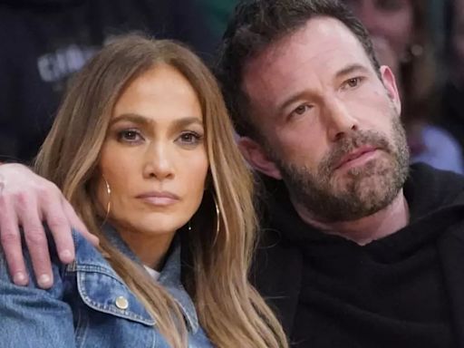 Jennifer Lopez, Ben Affleck Are 'Divorced', Will Issue Joint Statement SOON: Report