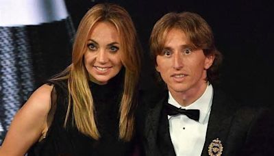 La aventura inmobiliaria de Modric: invierte seis millones de euros y da poderes a su mujer