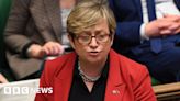 Joanna Cherry loses seat as SNP suffers Edinburgh defeats