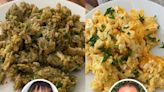 I made scrambled eggs using 8 recipes from famous chefs to find the best one