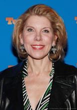 Christine Baranski