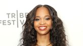 How Quvenzhané Wallis Spent Her Break From Hollywood "Being Normal" - E! Online
