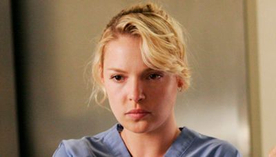 Katherine Heigl aclara la verdad detrás de su polémico rechazo al Emmy por Anatomía de Grey: "Intentaba ser honrada"