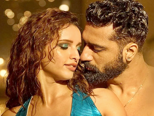 Bad Newz Box Office Collection Day 7: Vicky Kaushal, Triptii Dimri Film Touches Rs 43 Crore In First Week