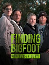 Finding Bigfoot