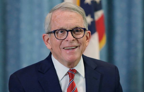 Gov. Mike DeWine releases statement on teachers retirement system