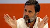 India's opposition Congress leader Rahul Gandhi to contest elections from Raebareli too