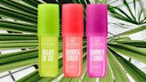 Sol De Janeiro’s limited edition summer perfume mists are guaranteed to sell out