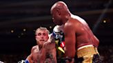 Jake Paul earns latest boxing win after outlasting MMA legend Anderson Silva