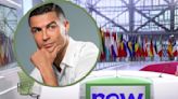 Canal de notícias que tem Cristiano Ronaldo como sócio estreia em Portugal para disputar com CNN