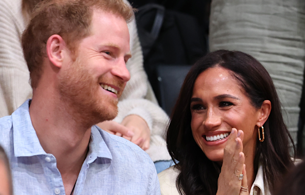 Many Believe Fans Won’t See Prince Harry & Meghan Markle’s Kids Until This Specific Date
