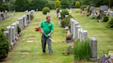 The graveyard was his backyard: Ridgewood caretaker retires after half-century at cemetery