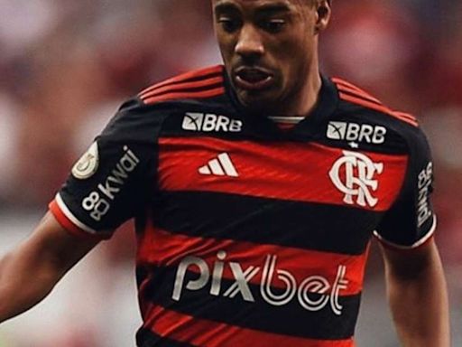 Flamengo vence o Criciúma e se aproxima do líder no Brasileirão