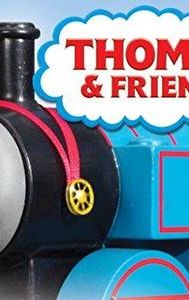 Thomas & Friends: Clips (UK)