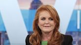 Sarah Ferguson Talks About Her Breast Cancer Diagnosis