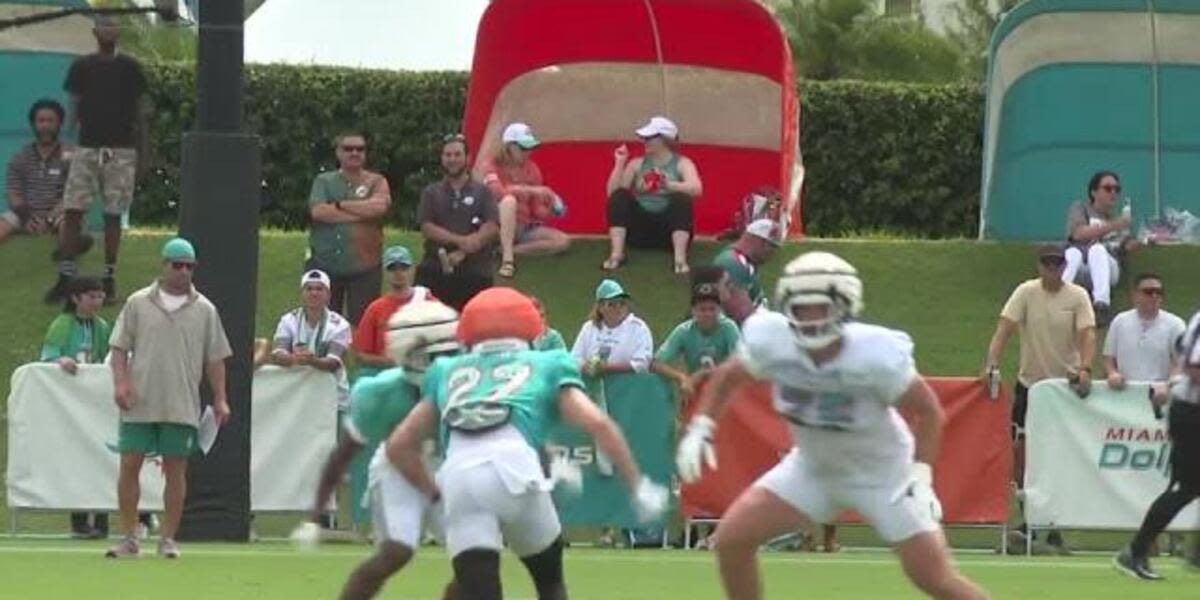 What Dolphins players are saying about new NFL kickoff rule