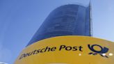 Alemania reduce su participación en DHL en un intento de privatización