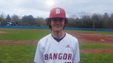 Bangor baseball survives Skowhegan rally to earn 7-6 Class A North victory