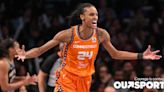 This scoring love triangle is perfectly WNBA - Outsports