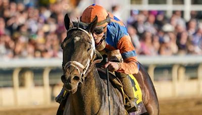 Kentucky Oaks 2024 predictions, horses, odds, lineup, date, time: Surprising picks by horse racing insider