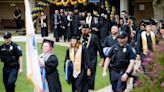 MCLA students look toward the future at 2024 commencement