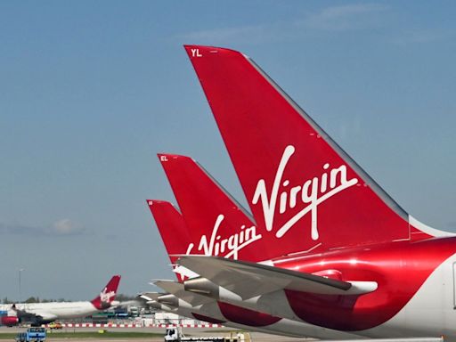 Virgin Atlantic to launch new flights next year including to desert capital city