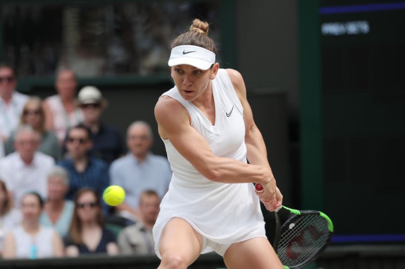 On This Day, July 13: Simona Halep becomes 1st Romanian to win Wimbledon singles title