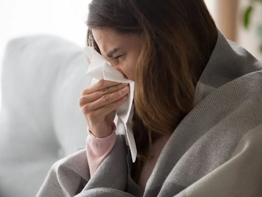 Chile en alerta máxima por una ola de influenza tipo A: cuáles son los síntomas y cómo prevenirla