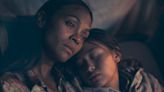 'The Absence of Eden': Zoe Saldaña was 'deeply moved' and 'incredibly uncomfortable' in film on migrants crossing U.S.-Mexico border