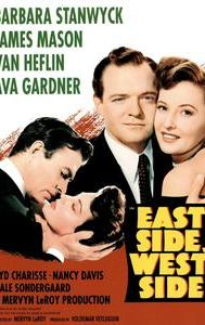 East Side, West Side (1949 film)