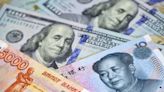 ..., And Gold Inches Toward $2,400 Again - Global Markets Today While US Slept - SmartETFs Asia Pacific Dividend...