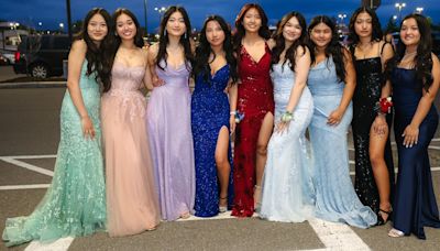 Prom 2024: See 122 photos from Cicero-North Syracuse High School junior prom
