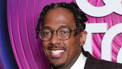 Nick Cannon jokes about rekindling romance with Mariah Carey