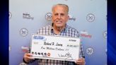 South Shore man wins $1 million in largest Powerball drawing in history