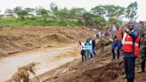 Pressure piles on Kenya’s president as floods wreak havoc