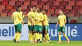 Predicting Bafana Bafana XI to face Botswana in Cosafa Cup - Helman Mkhalele to try Lehlohonolo Mojela instead of Thabang Sibanyoni? | Goal.com South...