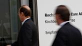 Roche shares gain on obesity drug results from early-stage trial