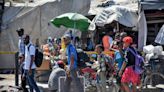 La violencia de bandas causó 245.000 desplazamientos en Haití, el doble que en 2022