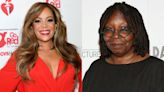 Sunny Hostin Goes Against Whoopi Goldberg’s View Of College Education Being That Those Without It ‘Make 80 Percent Less...