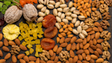 Which dry fruits should be soaked and which should not for best results