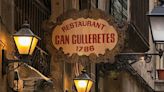 Qué se come en Can Culleretes, el segundo restaurante más antiguo de España: canelones “los de siempre”, escudella y civet de jabalí