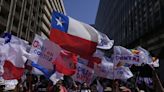 Plebiscito en Chile: qué pasará con la Constitución tras el segundo rechazo a un nuevo texto