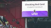 100 more wrong decisions if VAR scrapped - Premier League