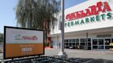 Vallarta Supermarkets opened in Indio two years ago. Now it's at the center of a retail explosion