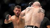 Calvin Kattar admits watching Yair Rodriguez vs. Josh Emmett will be hard: ‘I should be in there that night’