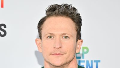 ‘Kingdom’ Actor Jonathan Tucker Helped Neighbors to Safety During Home Intruder Scare in Los Angeles