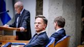 El holandés Mark Rutte avanza en la carrera hacia la OTAN pese a los recelos de Hungría, Rumania y Eslovaquia