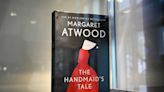 A Fire-Proof Copy of Margaret Atwood's 'The Handmaid’s Tale' Raises $130K USD