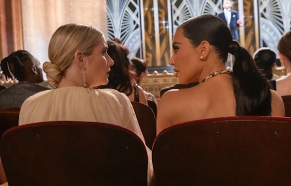 ‘American Horror Story: Delicate’ Ending Explained: What Happened in Kim Kardashian’s Season